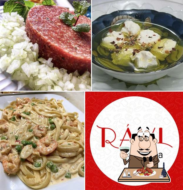 Rávi Rotisseria Osvaldo Cruz