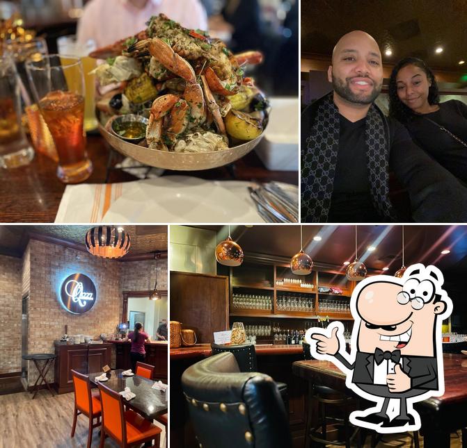 Q1227 Restaurant in Roseville Restaurant menu and reviews
