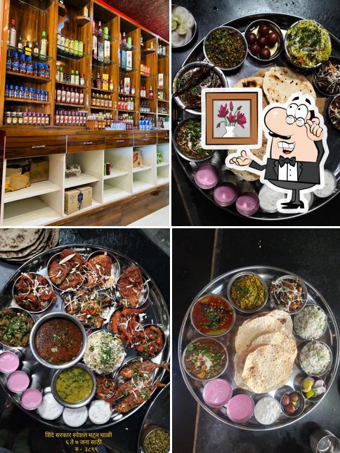 Ajay Dhaba Hotel Yash Bar and family restaurant