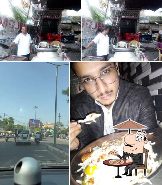 Aziz Biryani Point