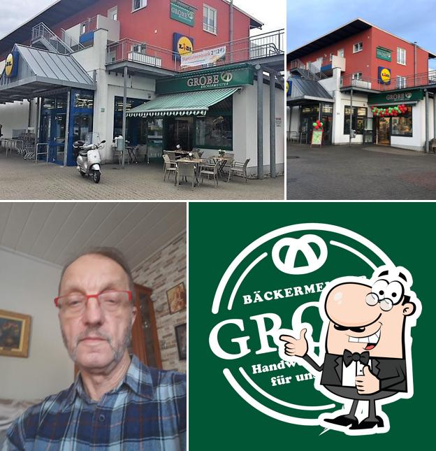 Bäckermeister Grobe GmbH & Co. KG Lidl Castrop