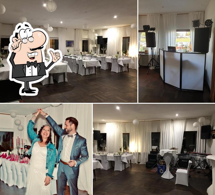 Partyraum Bremen Bootshaus Bremen