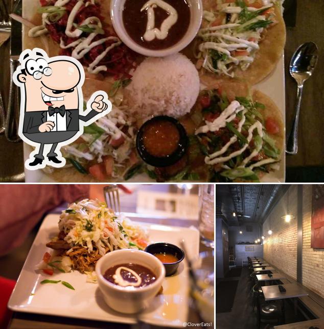 in Traverse City Restaurant menu and reviews