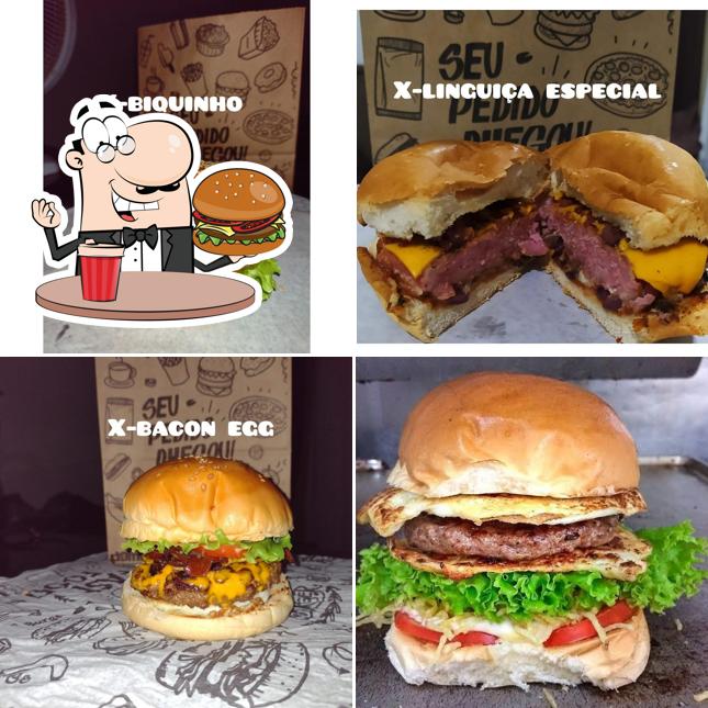 Lingoritos hamburgueria artesanal