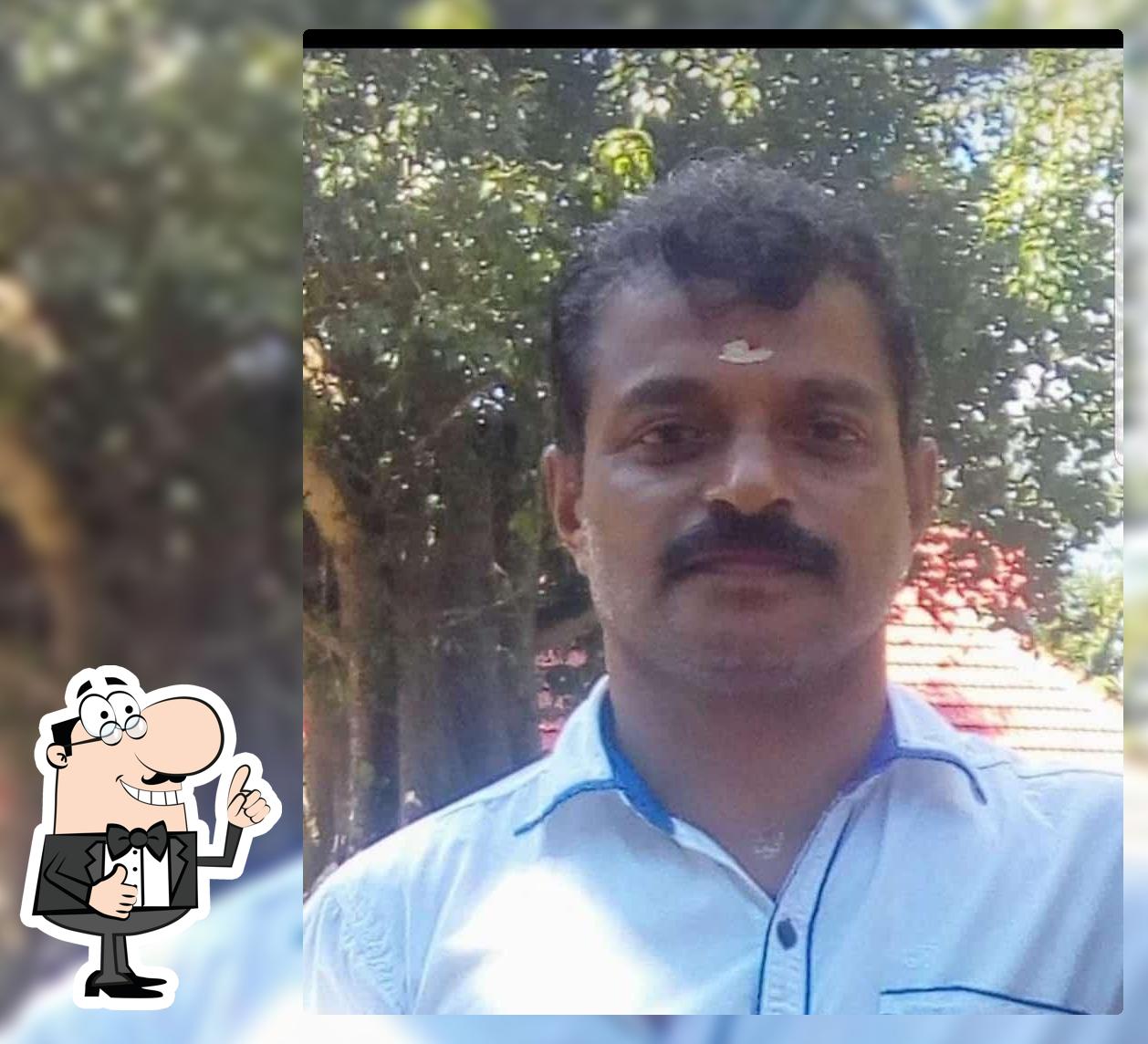 MUTHANGA MESS
