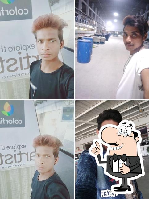 Naresh Gohil Shop