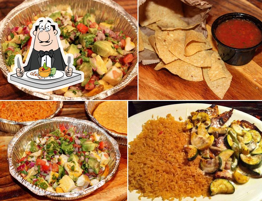 Papito's Mexican Restaurant in Flowood Restaurant menu and reviews