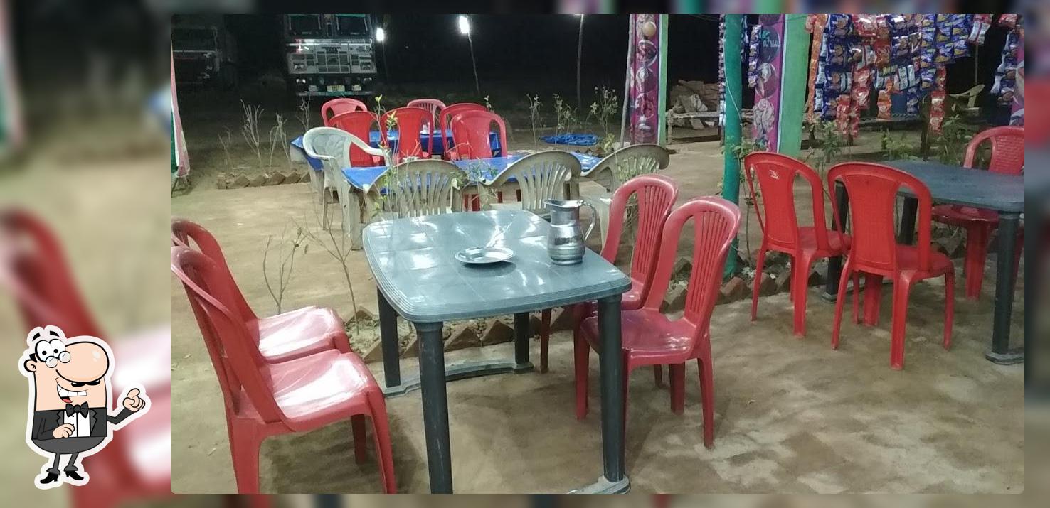 Pooja Family Dhaba