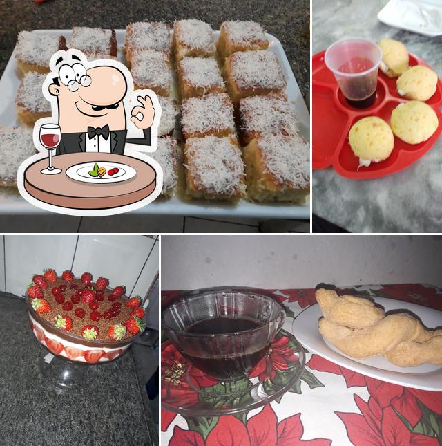 Quitandas da Vovó