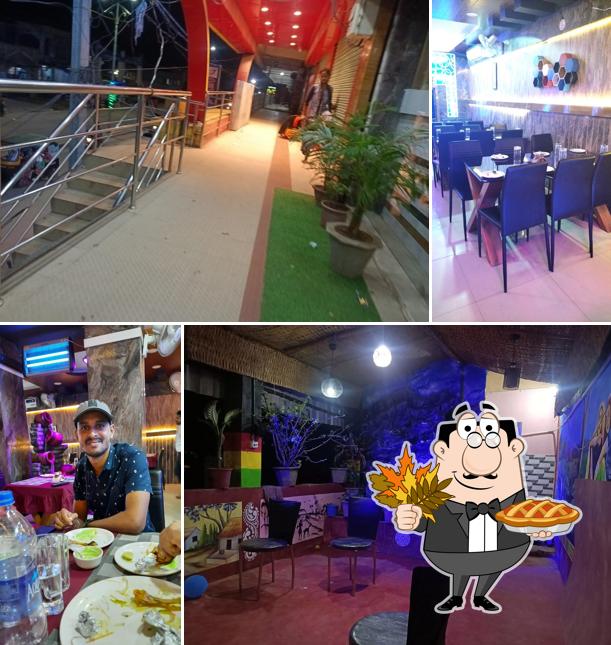 RUCHIKA HOTEL
