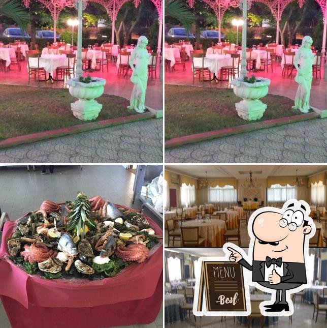 Ristorante Villa Benny