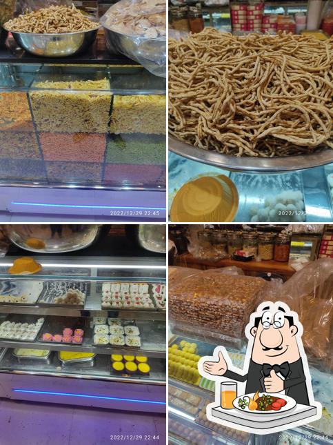 Shakti Sweets and Dairy