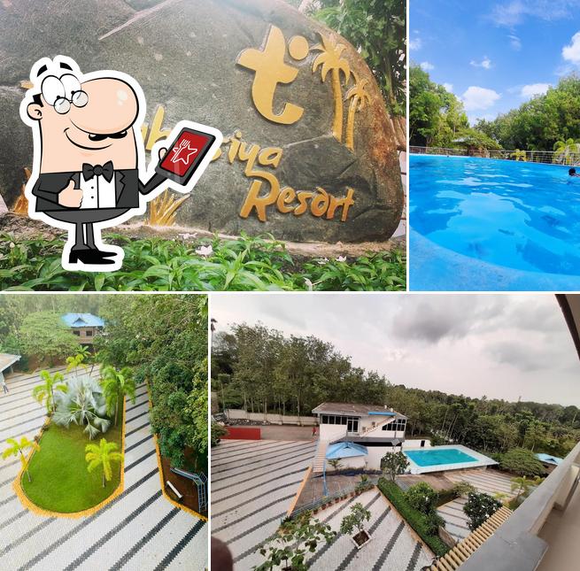 Thabasiya Resort
