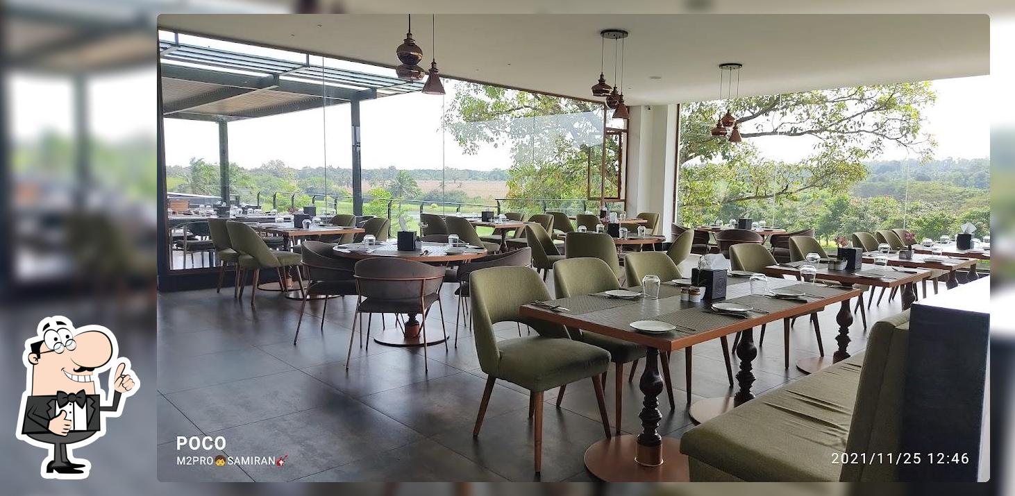 Saa Restaurant