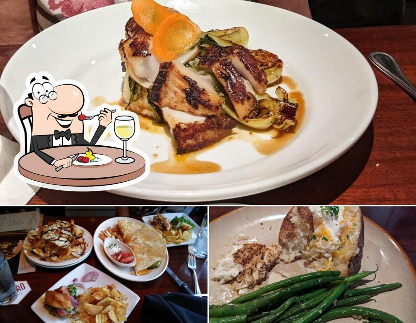 Stonewood Grill & Tavern, Brandon - Restaurant menu, prices and reviews