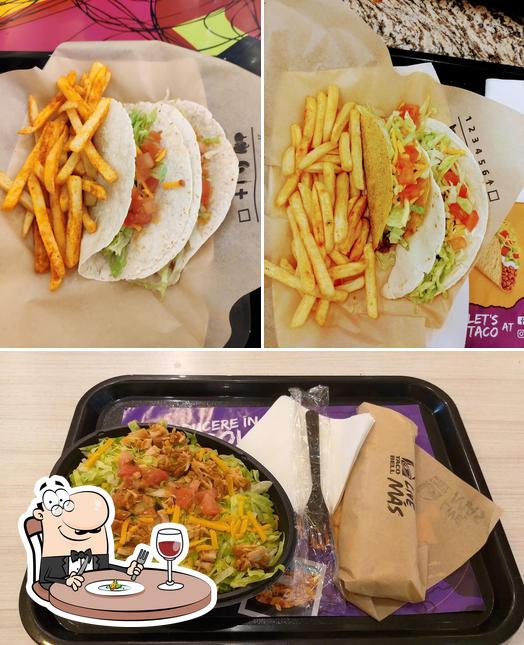 Taco Bell Cluj Napoca Restaurantbewertungen