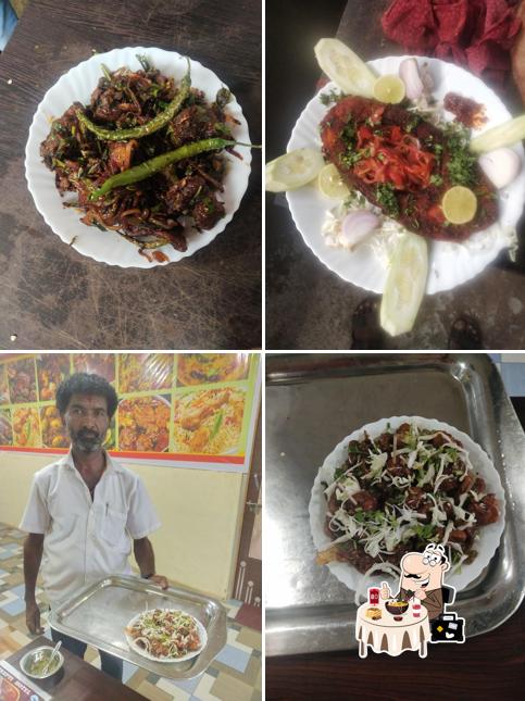 Trupti Family Restaurant