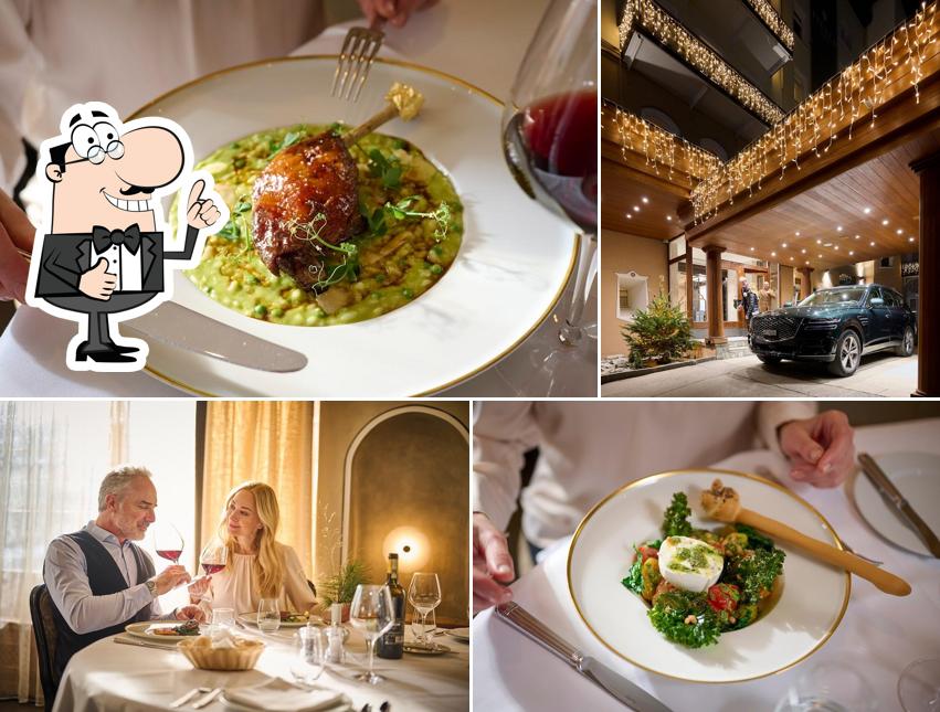Zum Lorenz Restaurant