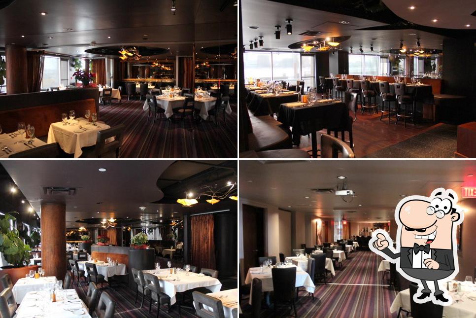 Best restaurants for business meetings in Detroit, summer 2024