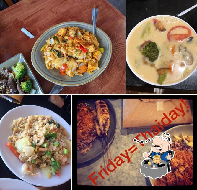 Top 7 restaurants for lunch in Paine Field-Lake Stickney, july 2025 ...