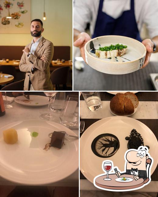 Cibo al Bistrot64