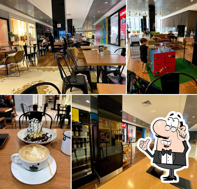 Café Cultura - Beira Mar