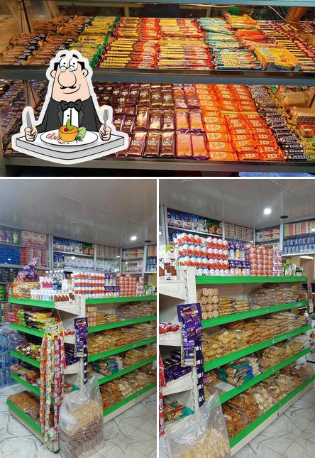 Kurishumkalparambil Bakery