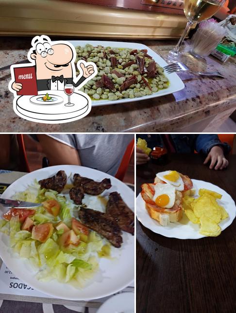 Cafetería-Cerveceria Díaz