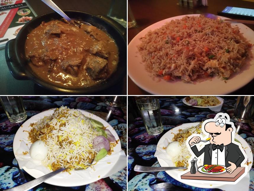Chacha Bhatija Hotel & Restaurant