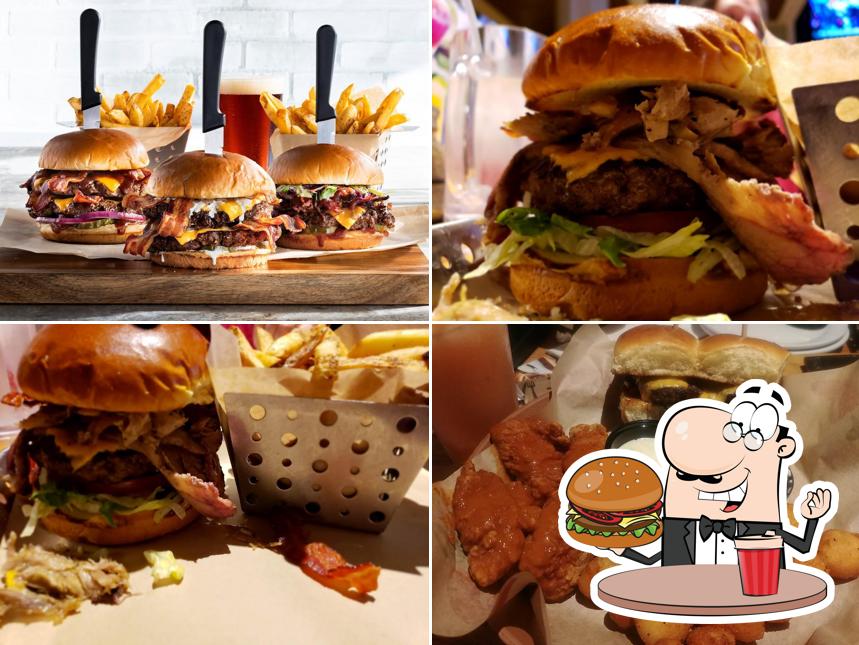 Best restaurants in Arizona Pavilions Shopping Center Mall Restaurant