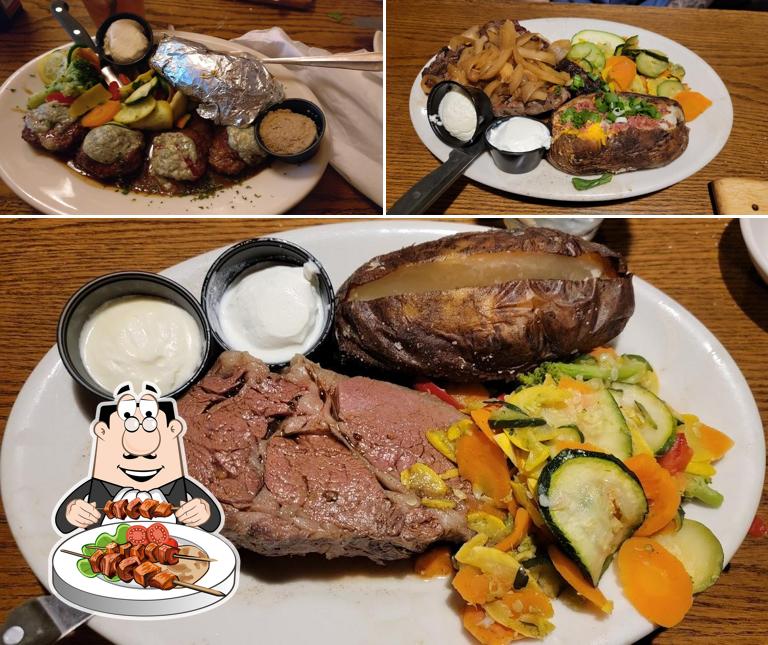 Fireside Grille in Sugar Grove Restaurant menu and reviews