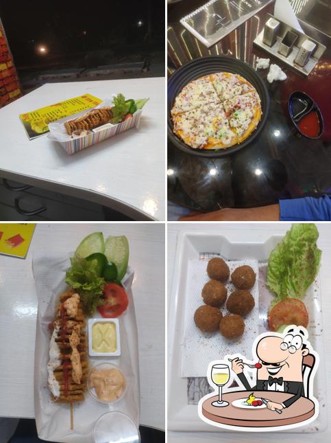 Hooghly KFC