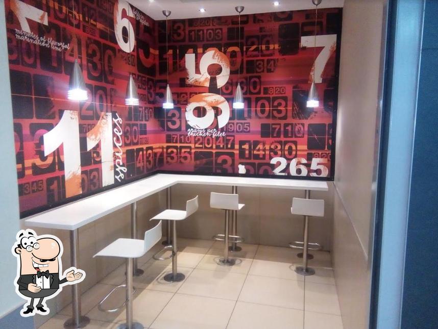 Image de KFC Zevenwacht Mall