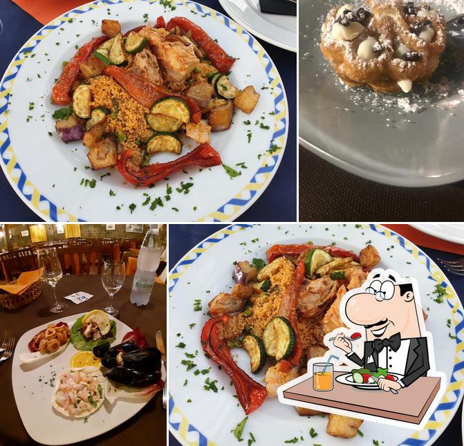 La Pergola Ristorante Pizzeria