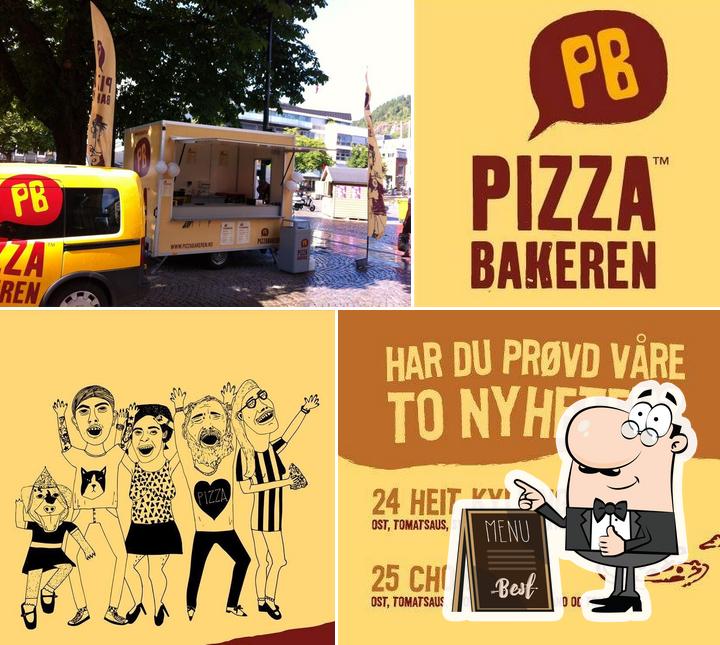 AX PIZZA DRAMMEN visual data 2