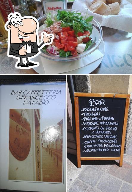 Bar Caffetteria San Francesco