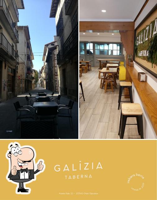 See the pic of Galizia Taberna (antes Bar Galicia)