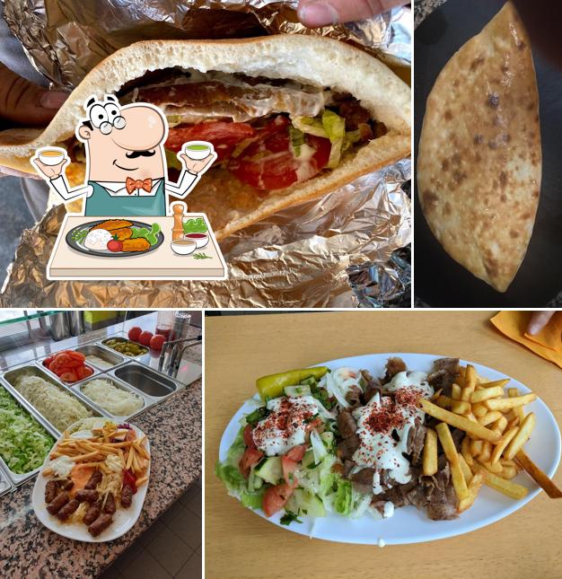 Top 5 Restaurants mit döner in Kirchheim unter Teck, März 2025 Restaurant Guru