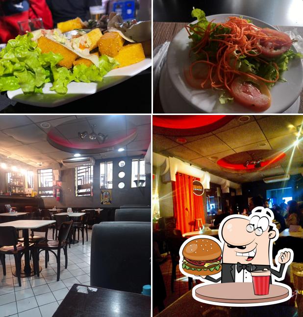 Boteco do Xexéu, São Paulo - Menu do restaurante, preços e opiniões