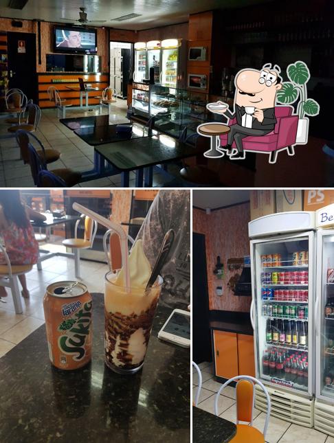 Pingo Lanches