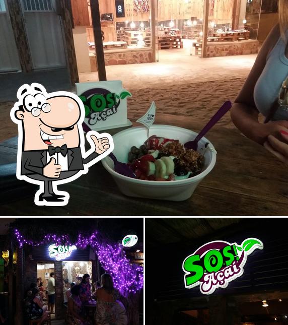 SoS Açai