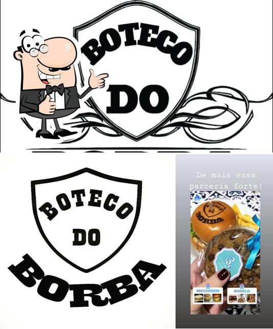 See the picture of Boteco do borba