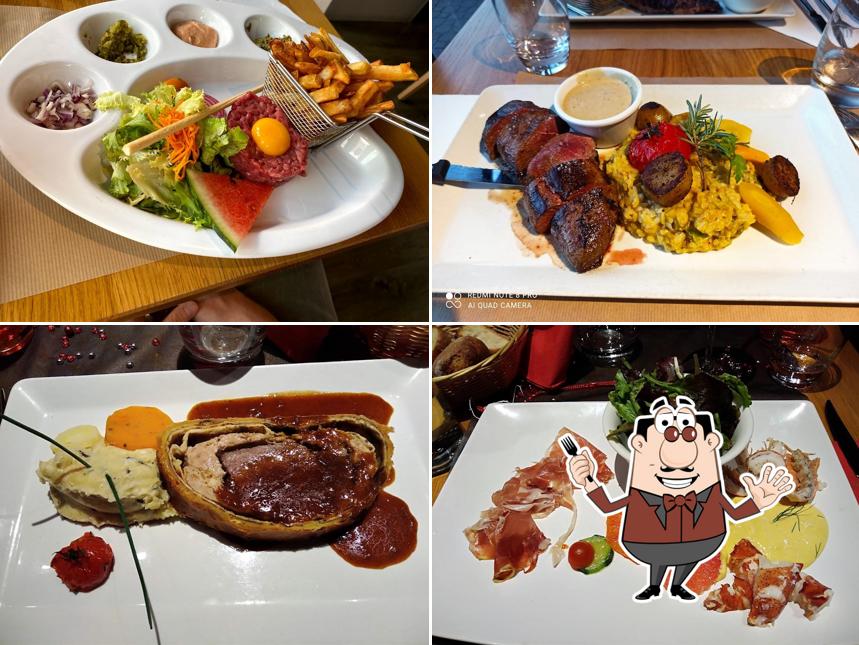 Brasserie Tabac Le Français