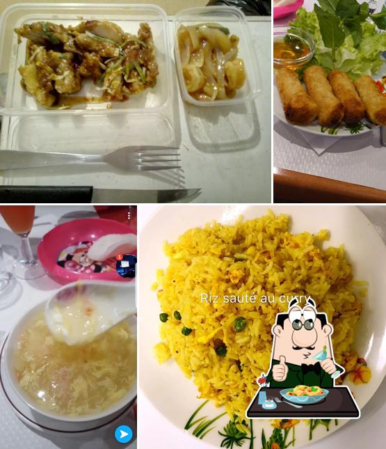 CHEZ CHEN