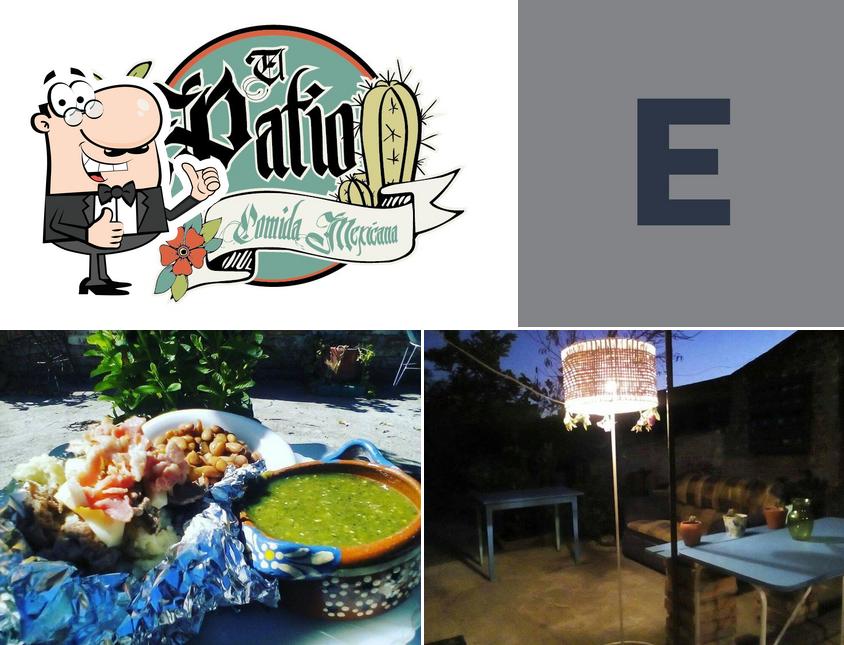 El patio restaurant, Lagos de Moreno