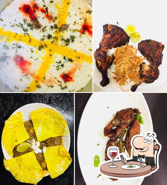 Best biryani in Srikakulam restaurants, summer 2024 Restaurant Guru