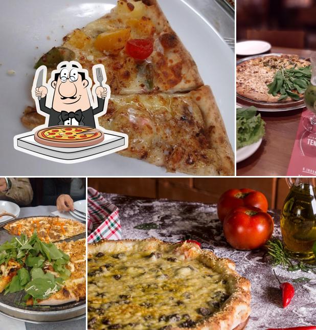 Pizzaria Sapore Sublime