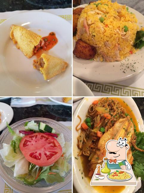 Pollos El Paisa in Westbury - Restaurant menu and reviews
