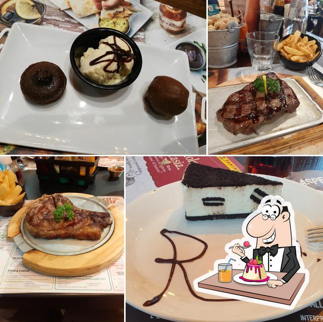 ROADHOUSE RESTAURANT VIGEVANO