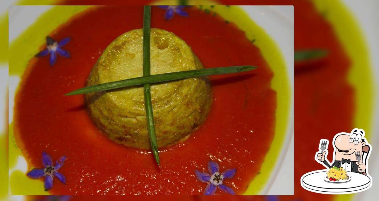 Ristorante Il Ghirighio